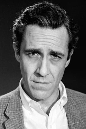 Jason Robards profil kép