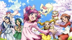 Yes！プリキュア5 kép