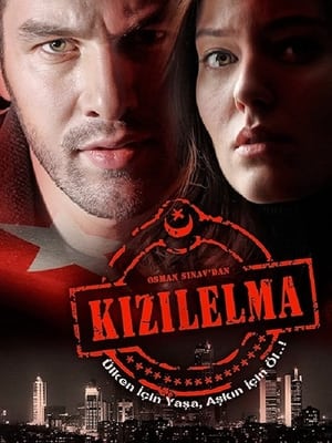 Kızılelma 2. évad (2014-09-19) poszter