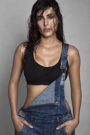 Mandana Karimi profil kép