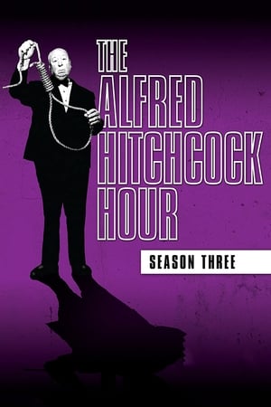 The Alfred Hitchcock Hour 3. évad (1964-10-05) poszter