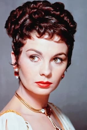 Jean Simmons profil kép