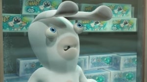 Rabbids: Invázió 1. évad Ep.28 28. epizód