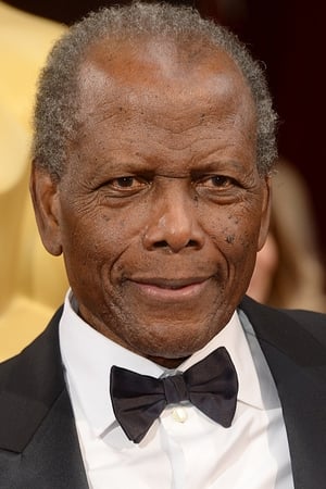 Sidney Poitier profil kép