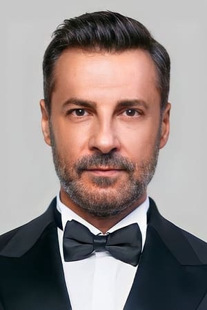 Barış Kılıç profil kép