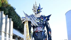 仮面ライダー 34. évad Ep.24 24. epizód