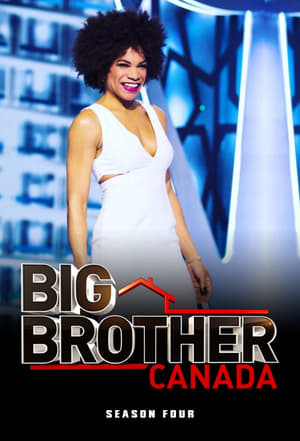 Big Brother Canada 4. évad (2016-03-02) poszter