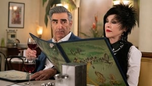 Schitt's Creek 5. évad Ep.2 2. epizód