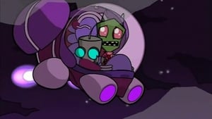 Invader ZIM 1. évad Ep.1 1. epizód