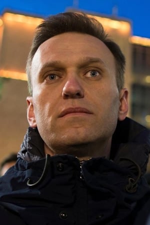 Alexei Navalny profil kép