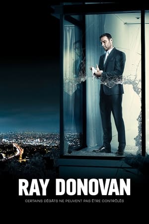 Ray Donovan poszter