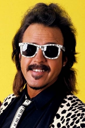 Jimmy Hart profil kép