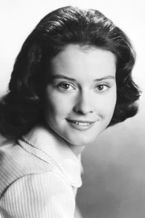 Diane Baker profil kép