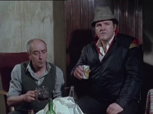 Minder 1. évad Ep.3 3. epizód