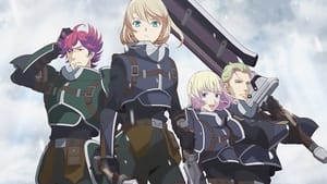 The Legend of Heroes 閃の軌跡 Northern War kép