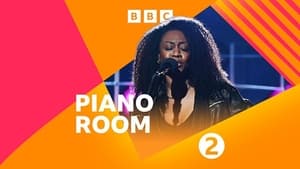 Radio 2 Piano Room 2024. évad Ep.2 2. epizód