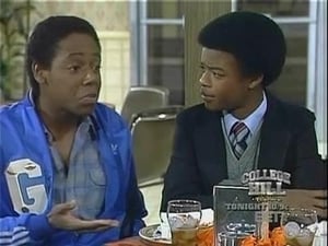 Diff'rent Strokes 4. évad Ep.19 19. epizód