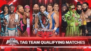 WWE Raw 32. évad Ep.12 12. epizód