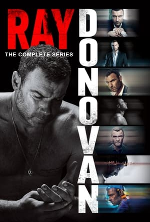 Ray Donovan poszter