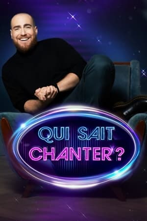 Qui sait chanter? poszter