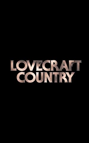 Lovecraft Country poszter