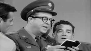 The Phil Silvers Show 3. évad Ep.8 8. epizód