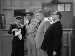 The Phil Silvers Show 1. évad Ep.17 17. epizód