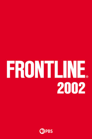 Frontline 21. évad (2002-09-03) poszter