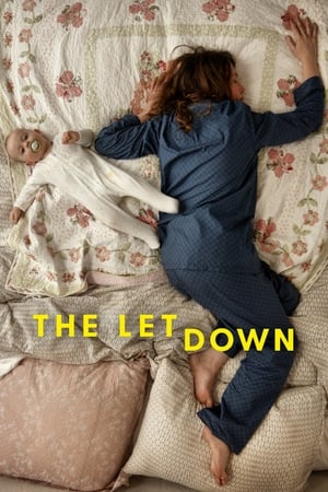 The Letdown poszter