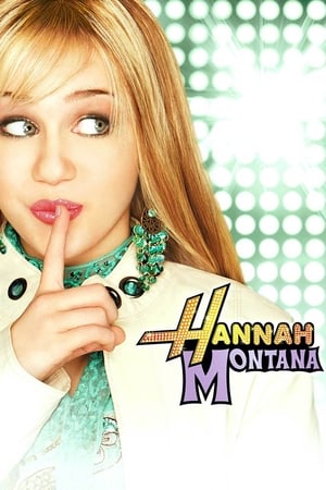 Hannah Montana poszter