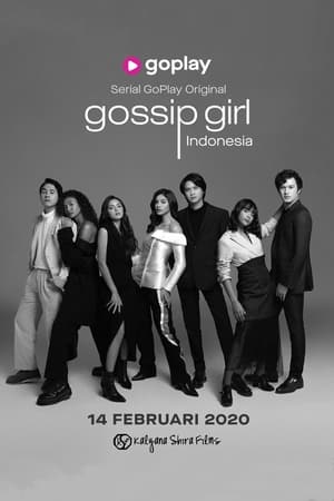 Gossip Girl Indonesia 1. évad (2020-02-14) poszter