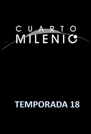 Cuarto milenio 18. évad (2022-09-11) poszter