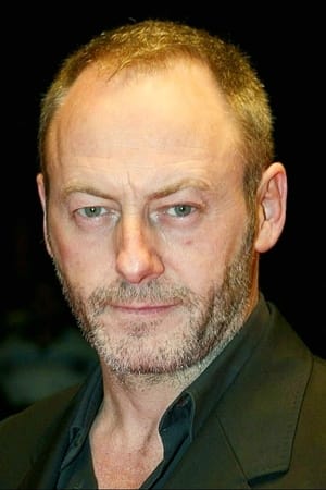 Liam Cunningham profil kép