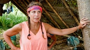 Survivor 41. évad Ep.8 8. epizód