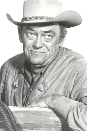 John McIntire profil kép