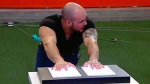 Big Brother Canada 2. évad Ep.9 9. epizód