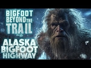 Bigfoot Beyond the Trail 1. évad Ep.33 33. epizód