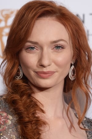 Eleanor Tomlinson profil kép