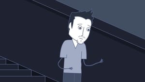 Rooster Teeth Animated Adventures 4. évad Ep.45 45. epizód