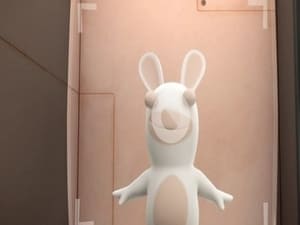 Rabbids: Invázió 1. évad Ep.8 8. epizód