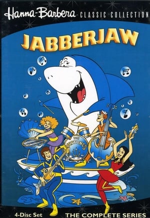 Jabberjaw poszter