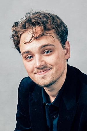 Dean-Charles Chapman profil kép