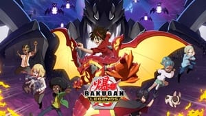 Bakugan: Bunyóbolygó kép