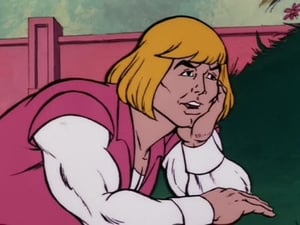 He-Man and the Masters of the Universe 2. évad Ep.21 21. epizód