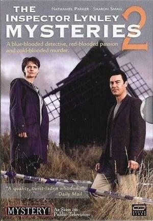 The Inspector Lynley Mysteries 2. évad (2003-03-10) poszter