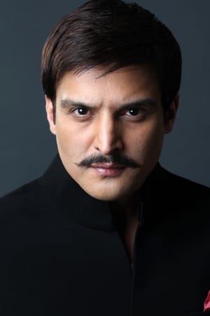 Jimmy Shergill profil kép