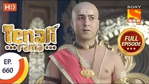 Tenali Rama 6. évad Ep.9 9. epizód