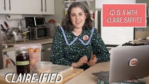 Dessert Person with Claire Saffitz 4. évad Ep.3 3. epizód