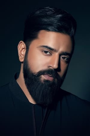 Nivin Pauly profil kép