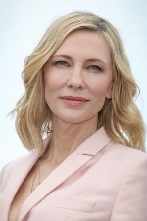 Cate Blanchett profil kép